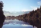 lake matheson