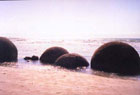 moeraki boulders