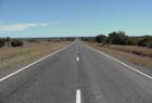 road to carnarvon gorge