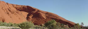 uluru